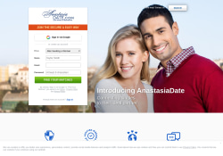 AnastasiaDate
